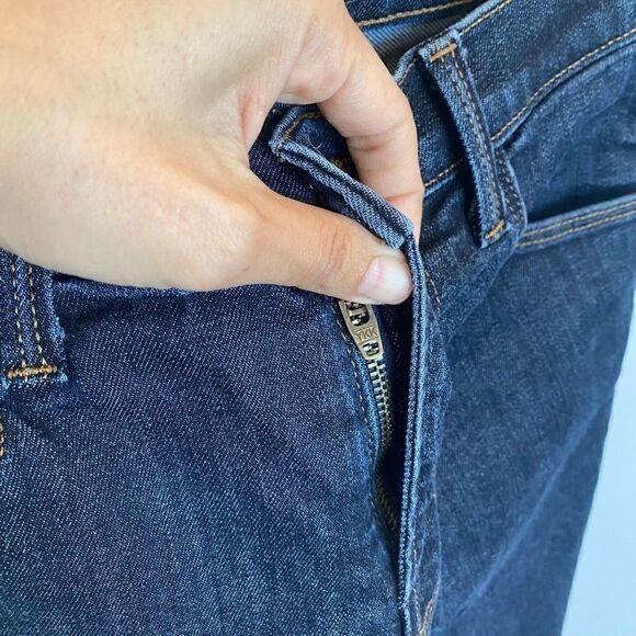 J BRAND Maria High Rise Skinny Jeans - Picture 6 of 10